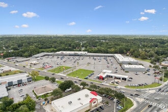 5804-5998 Normandy Blvd, Jacksonville, FL - Aerial map view