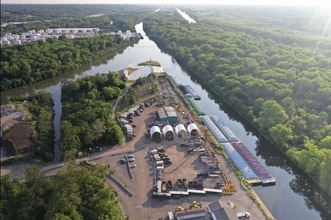 13108 Grant Rd, Lemont, IL - Aérien  Vue de la carte