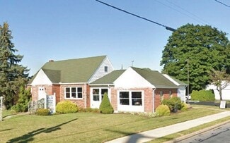 More details for 3103 W Emaus Ave, Allentown, PA - Office for Lease