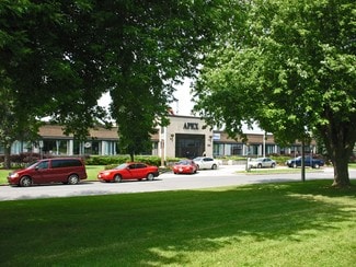 More details for 100 Strowger Blvd, Brockville, ON - Office/Medical for Lease