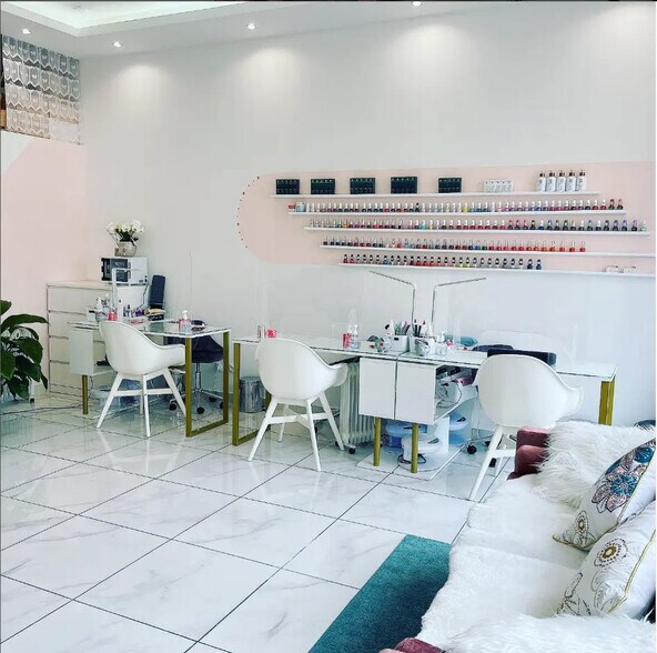 Commerce de détail dans Saint-Maur-des-Fossés à louer - Photo intérieure - Image 3 de 10