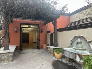 Plus de détails pour 120 N Maclay Ave, San Fernando, CA - Bureau à louer