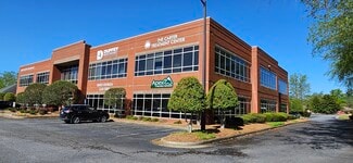 More details for 380 Dahlonega St, Cumming, GA - Office for Lease