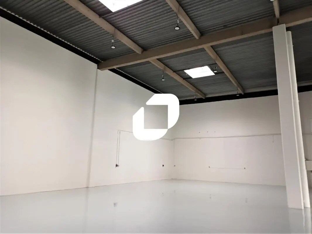 1 Allée Du Chargement, Villeneuve-d'Ascq for lease Building Photo- Image 1 of 12