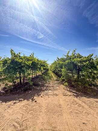 More details for Hwy 65, Bakersfield, CA - Land for Sale