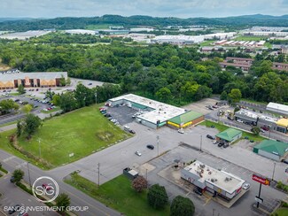 Plus de détails pour 703 S Cumberland St, Lebanon, TN - Commerce de détail à louer