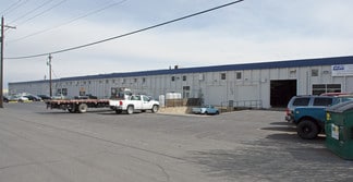 More details for 4420-4430 Glencoe St, Denver, CO - Industrial for Lease