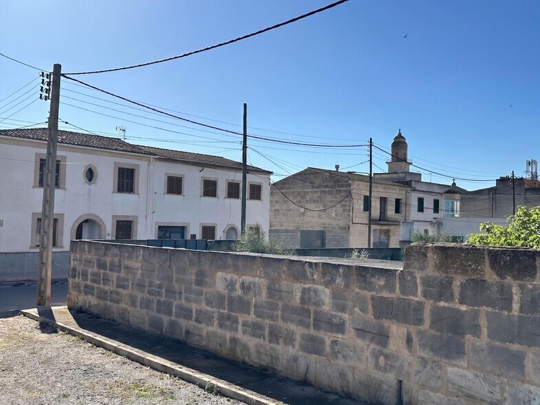 Land in Ses Salines, Islas Baleares for sale - Building Photo - Image 2 of 6