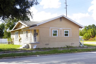 More details for 1012 N Howard Ave, Tampa, FL - Office/Retail for Lease