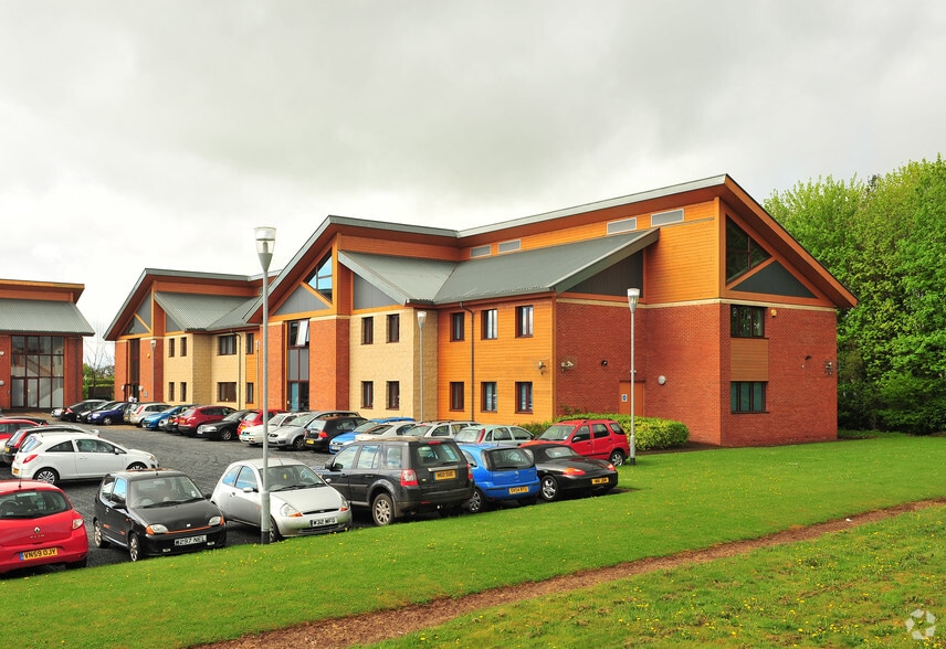 Eco Park Rd, Ludlow à louer - Photo du bâtiment - Image 3 de 3