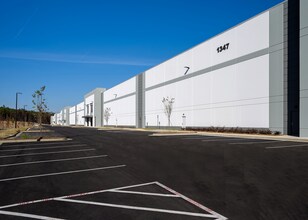 1343 Cass-White Road, White, GA for lease Building Photo- Image 2 of 5