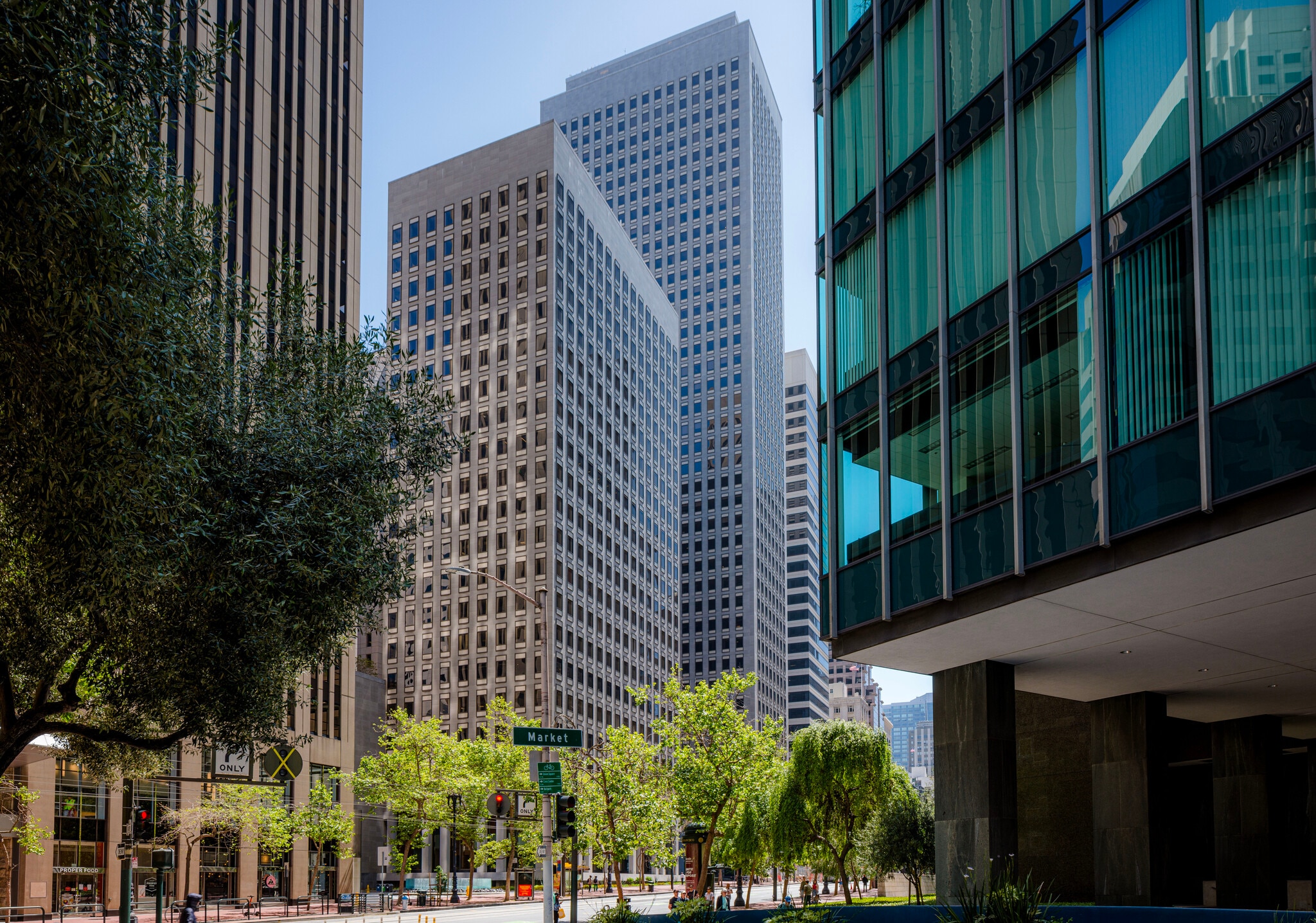 555 Market St, San Francisco, CA for lease Primary Photo- Image 1 of 9