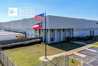 More details for 121 Plantation Oaks Dr, Thomasville, GA - Industrial for Sale