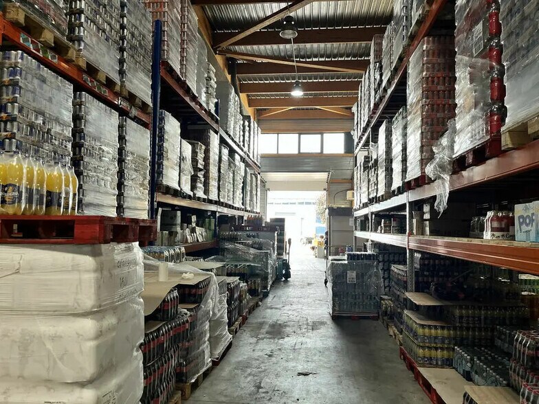 34-36 Rue Jacobi-Netter, Strasbourg à louer - Photo du bâtiment - Image 3 de 23