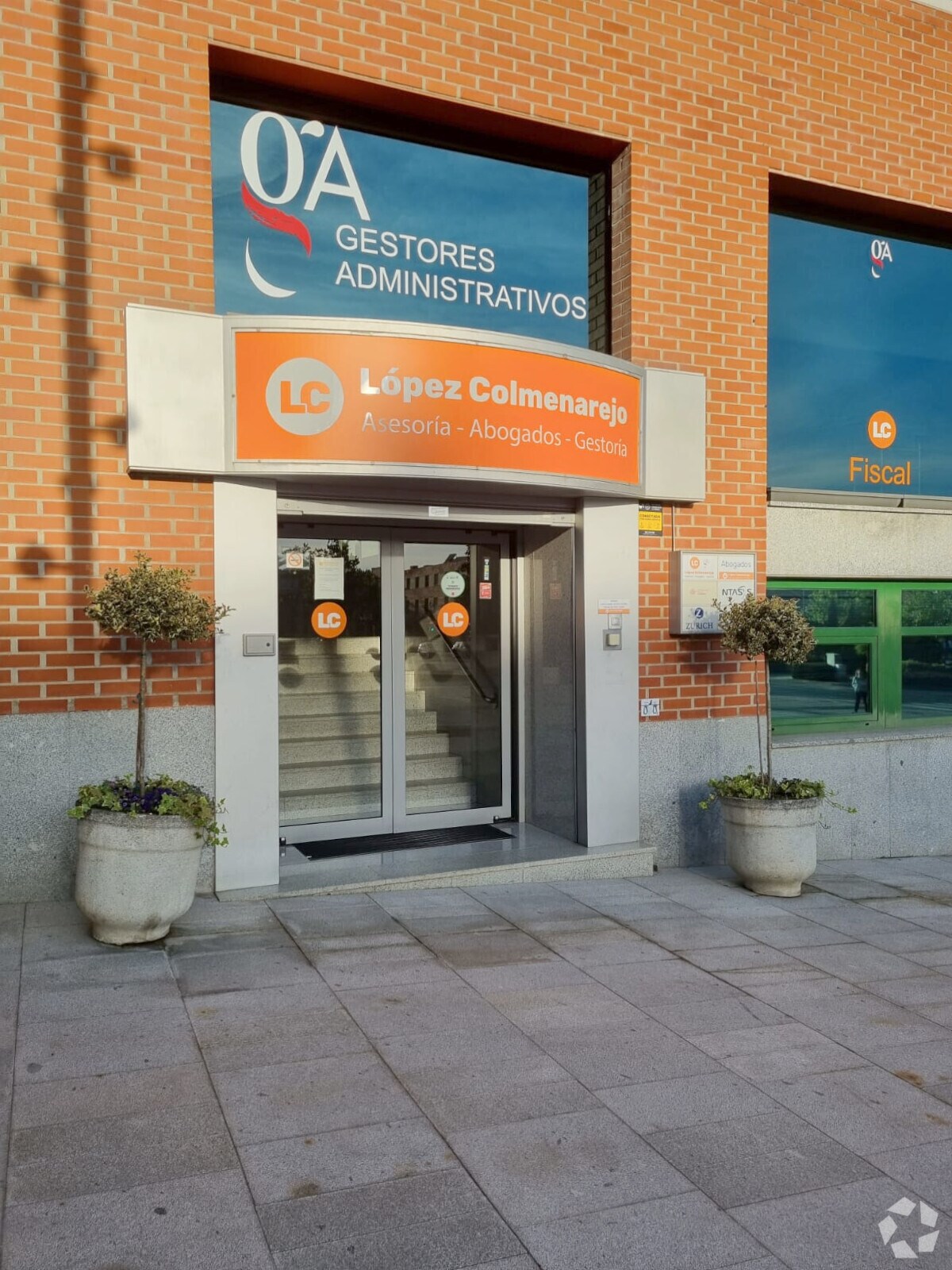 Calle Viento, 12, Tres Cantos, Madrid à louer Photo intérieure- Image 1 de 2