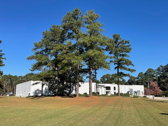 22261 Skyway Church Rd, Maxton, NC for sale - Primary Photo - Image 1 of 6