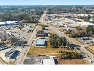 More details for TBD Madison St, Whiteville, NC - Land for Sale