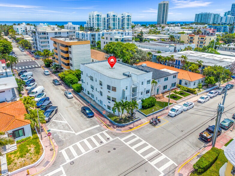 420 78th St, Miami Beach, FL à vendre - Photo du bâtiment - Image 3 de 25