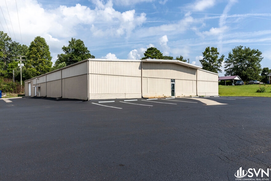 4432 W Highway 80, Somerset, KY for sale - Primary Photo - Image 1 of 11