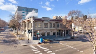 More details for 1624-1630 J St, Sacramento, CA - Retail for Lease