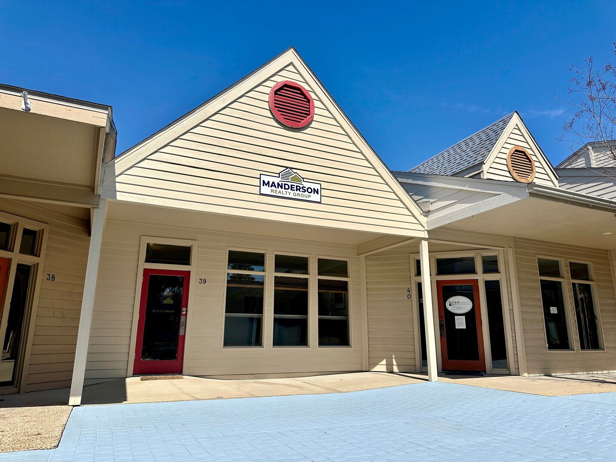 913 Gulf Breeze Pky, Gulf Breeze, FL for sale Building Photo- Image 1 of 28