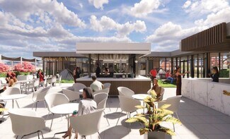 Plus de détails pour 8889 Valley Blvd, Rosemead, CA - Commerce de détail à louer
