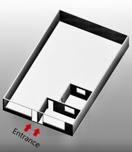 450 Fletcher Pky, El Cajon, CA for lease Building Photo- Image 2 of 2