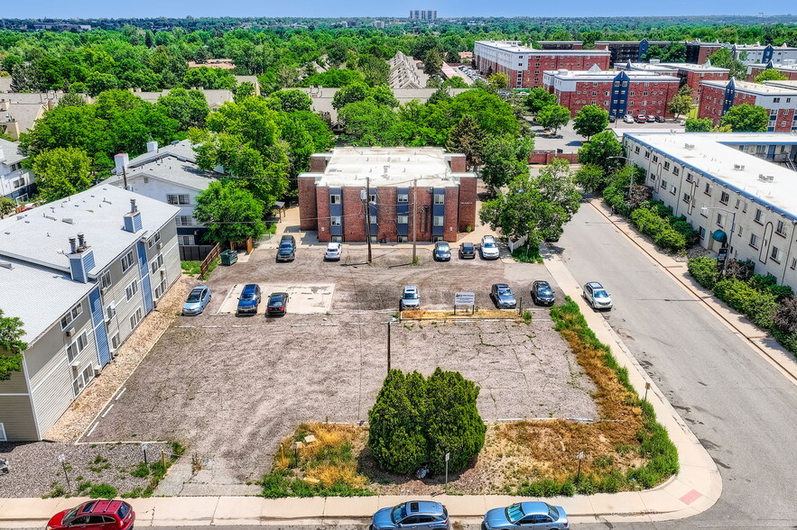 970 S Dexter St, Denver, CO for sale - Building Photo - Image 3 of 4