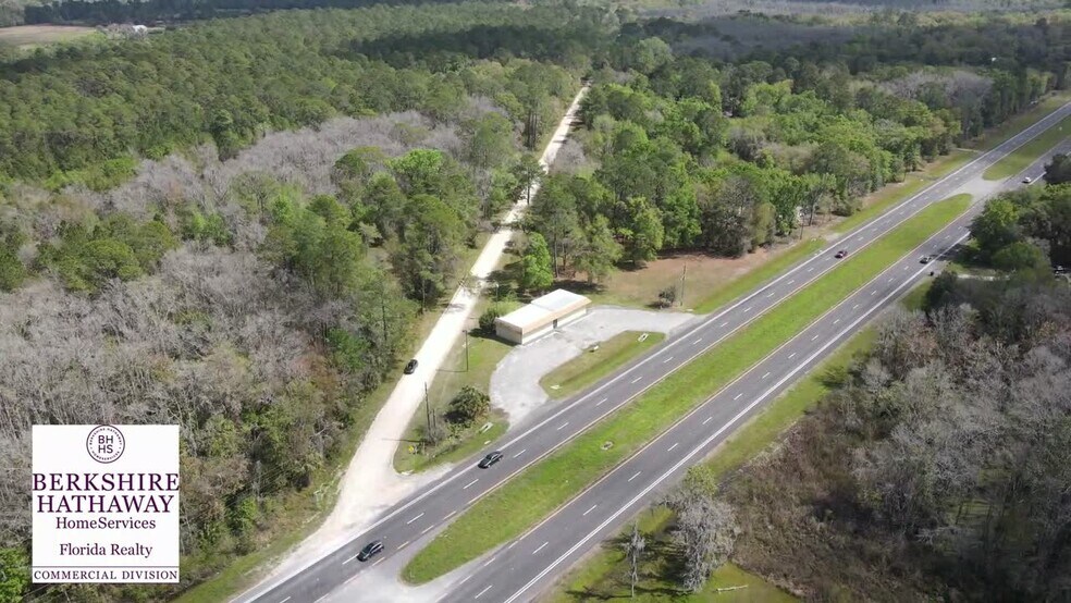 12001 Highway 441 S, Micanopy, FL à vendre - Vidéo sur l’inscription commerciale - Image 2 de 27