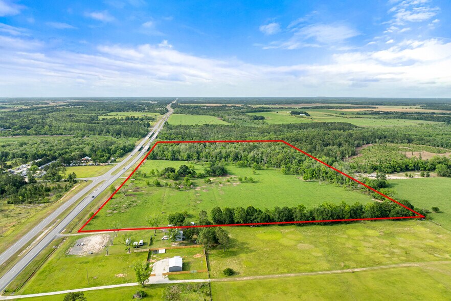 17414 Baldwin Beach Express, Summerdale, AL à vendre - Photo du bâtiment - Image 2 de 4