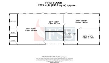 Walton Rd, Wetherby for lease Floor Plan- Image 1 of 10