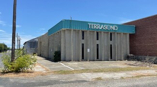 Plus de détails pour 523 N Fitzgerald, Corpus Christi, TX - Industriel à louer