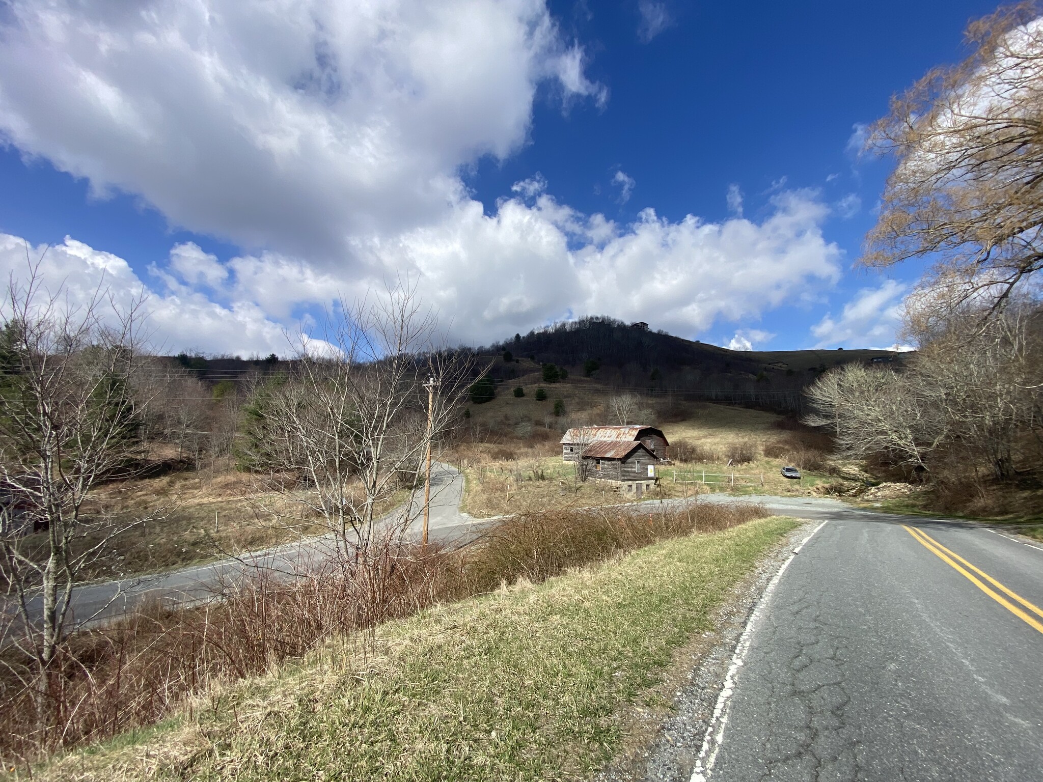 455 Shawnee Rd, Banner Elk, NC for sale Primary Photo- Image 1 of 13