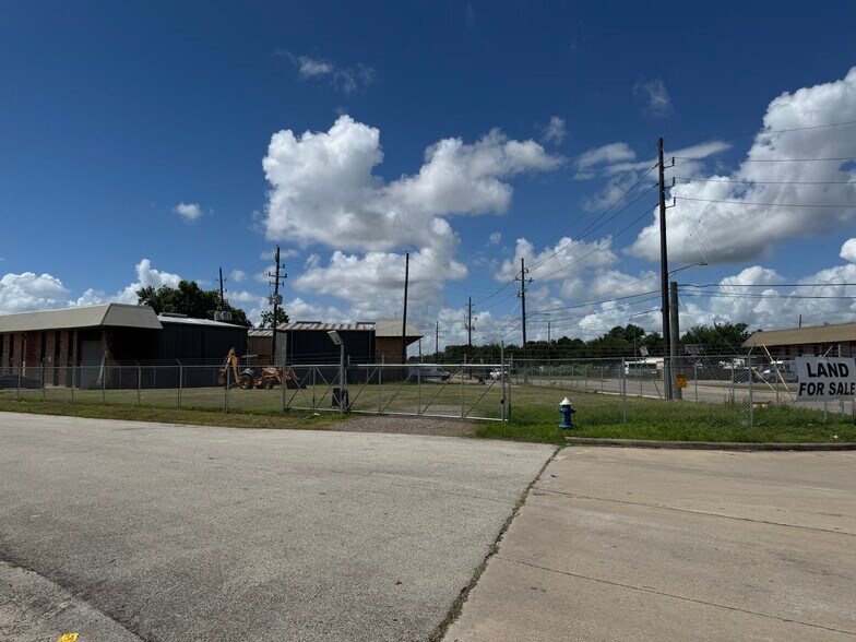 0 Gessner Rd., Houston, TX à vendre - Autre - Image 3 de 3