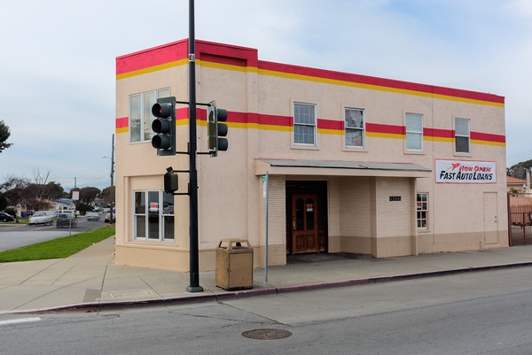 13041 San Pablo Ave, San Pablo, CA for sale Primary Photo- Image 1 of 1