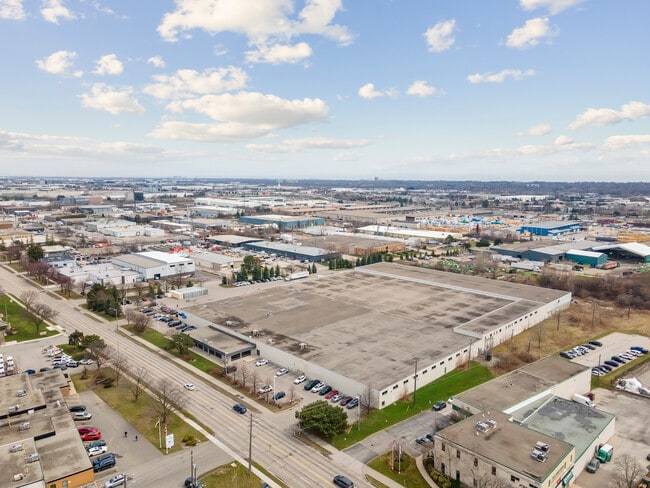 More details for 3230 Mainway, Burlington, ON - Industrial for Lease