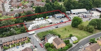 More details for Bawtry Rd, Brinsworth - Land for Lease