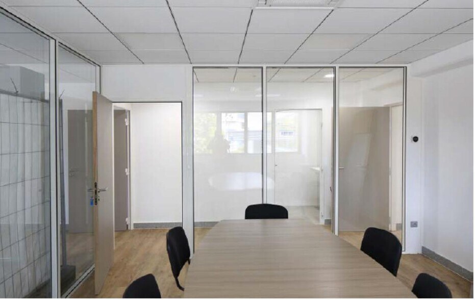 Flex dans Bagnolet à louer - Photo intérieure - Image 1 de 4