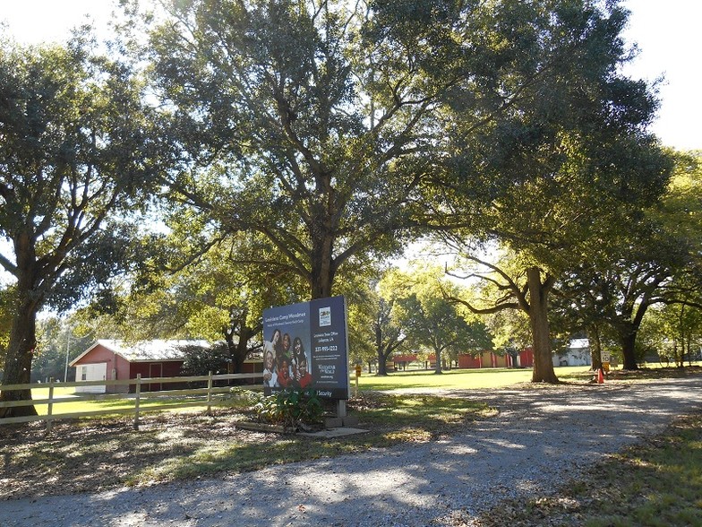 13505 Junius Rd, Abbeville, LA à vendre - Autre - Image 1 de 1