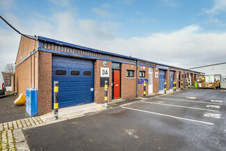 More details for Kincraig Rd, Blackpool - Industrial for Lease