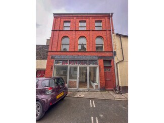 Plus de détails pour 1 Atholl Place, Isle Of Man - Commerce de détail à vendre