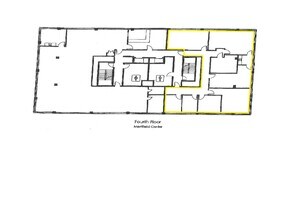 8550 Route 29, Fairfax, VA for lease Site Plan- Image 1 of 1