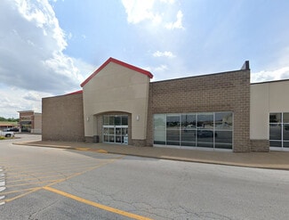 More details for 3233-3423 Quincy Mall, Quincy, IL - Retail for Lease