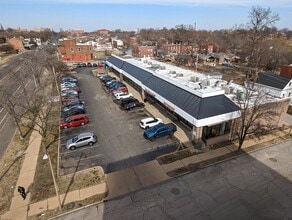 3934-3956 S Broadway, Saint Louis, MO for lease Building Photo- Image 2 of 8