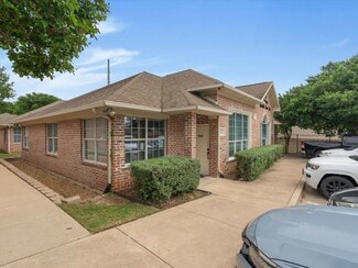 More details for 2840 Keller Springs Rd, Carrollton, TX - Office for Sale