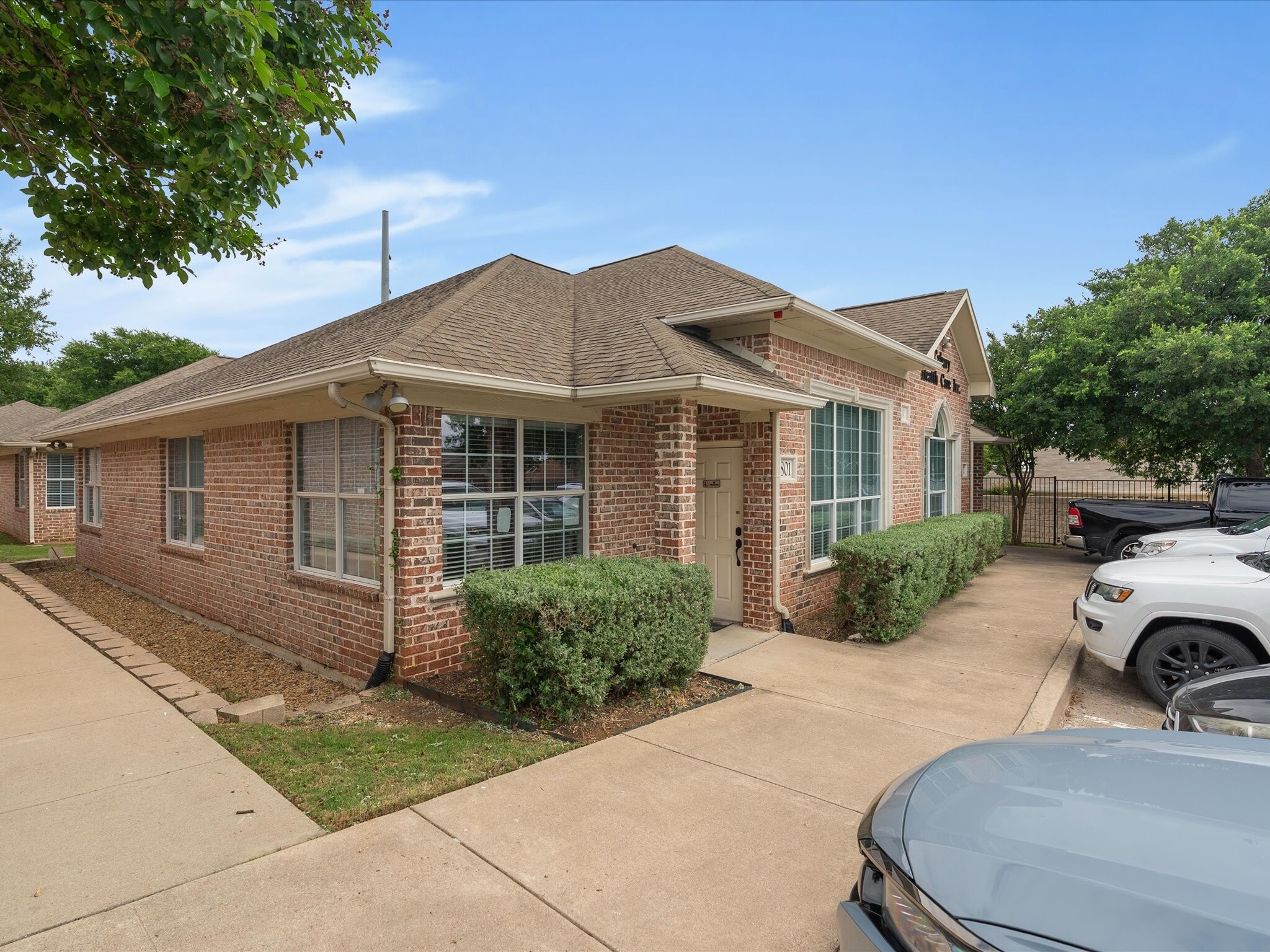 2840 Keller Springs Rd, Carrollton, TX à vendre Photo principale- Image 1 de 21