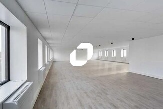 More details for 5 Avenue De Verdun, Ivry-sur-Seine - Office, Flex for Lease