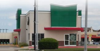 More details for 2222 N Galloway Ave, Mesquite, TX - Retail for Sale