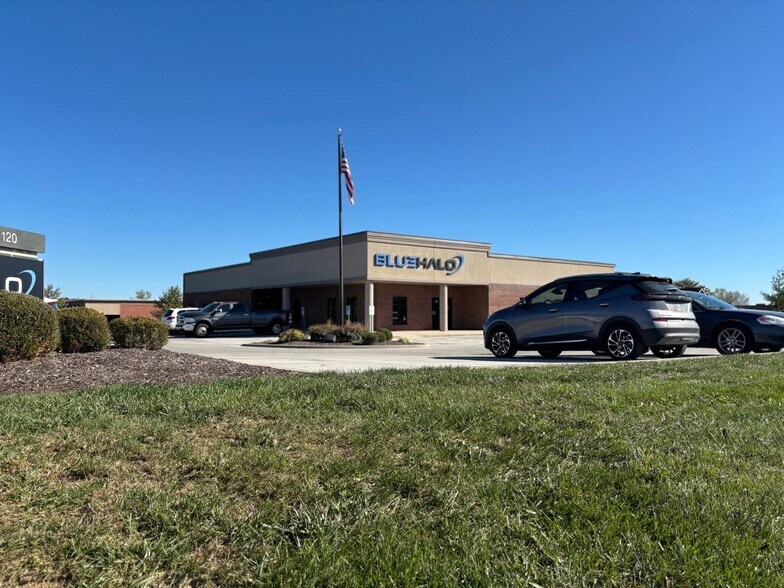 1120-1130 Channingway Dr, Fairborn, OH à vendre - Photo du bâtiment - Image 3 de 31