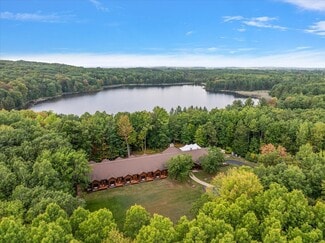 More details for 3943 N Skookum Rd, Luther, MI - Specialty for Sale